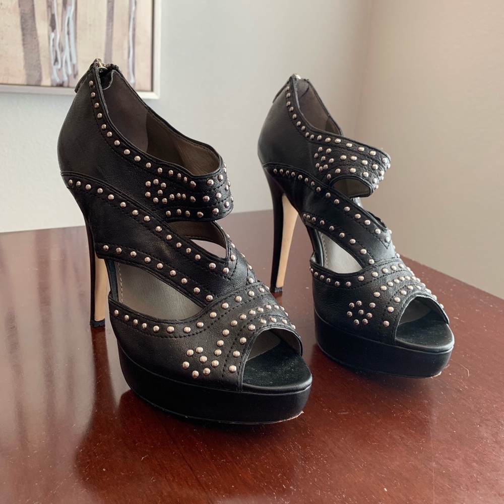 Vince Camuto Heels VGUC